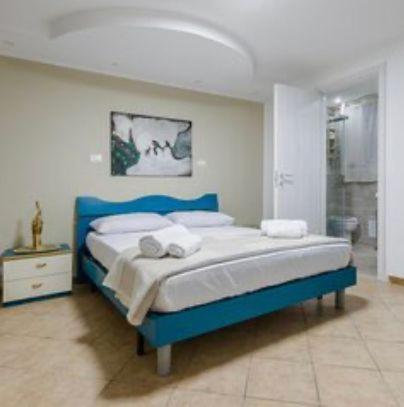 Sicily Guest House Palermo Exteriör bild