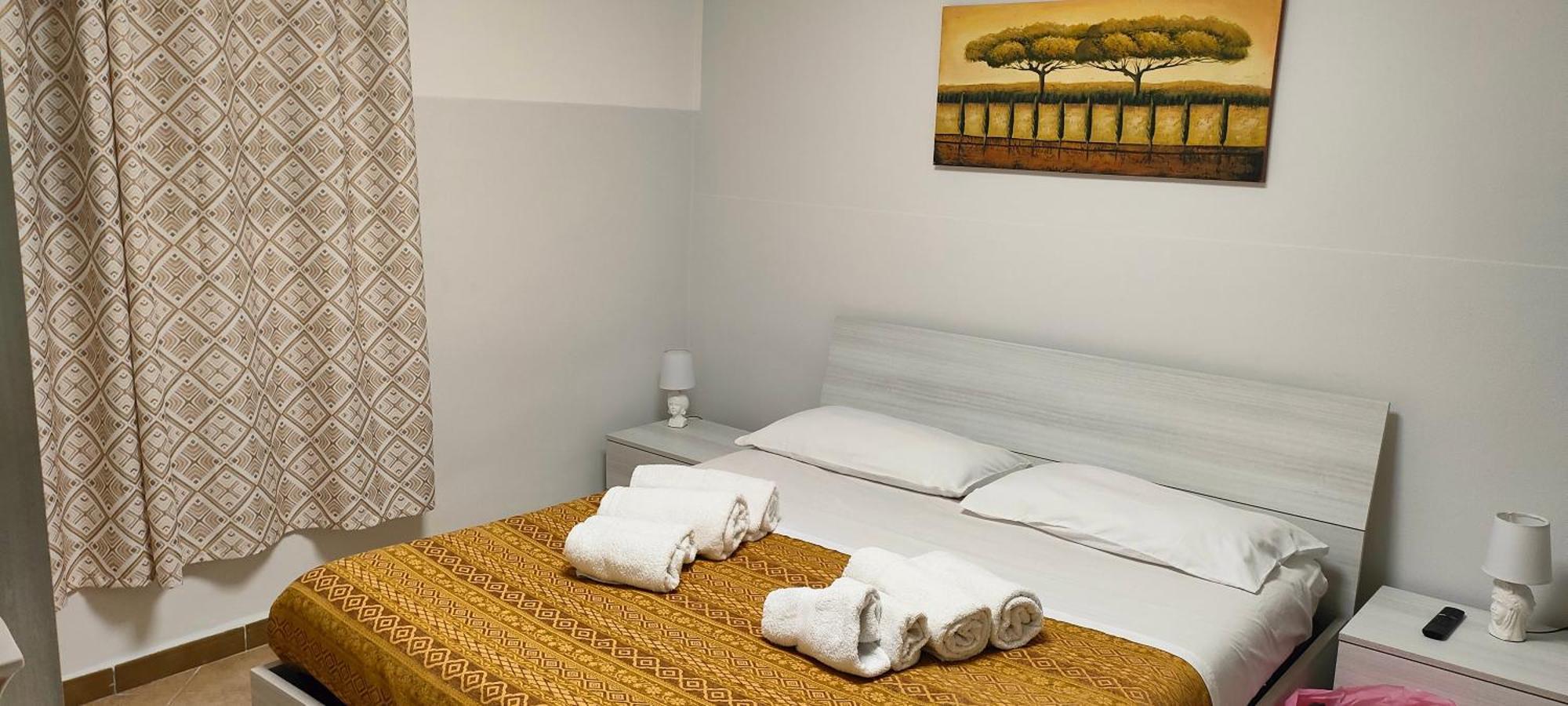 Sicily Guest House Palermo Exteriör bild