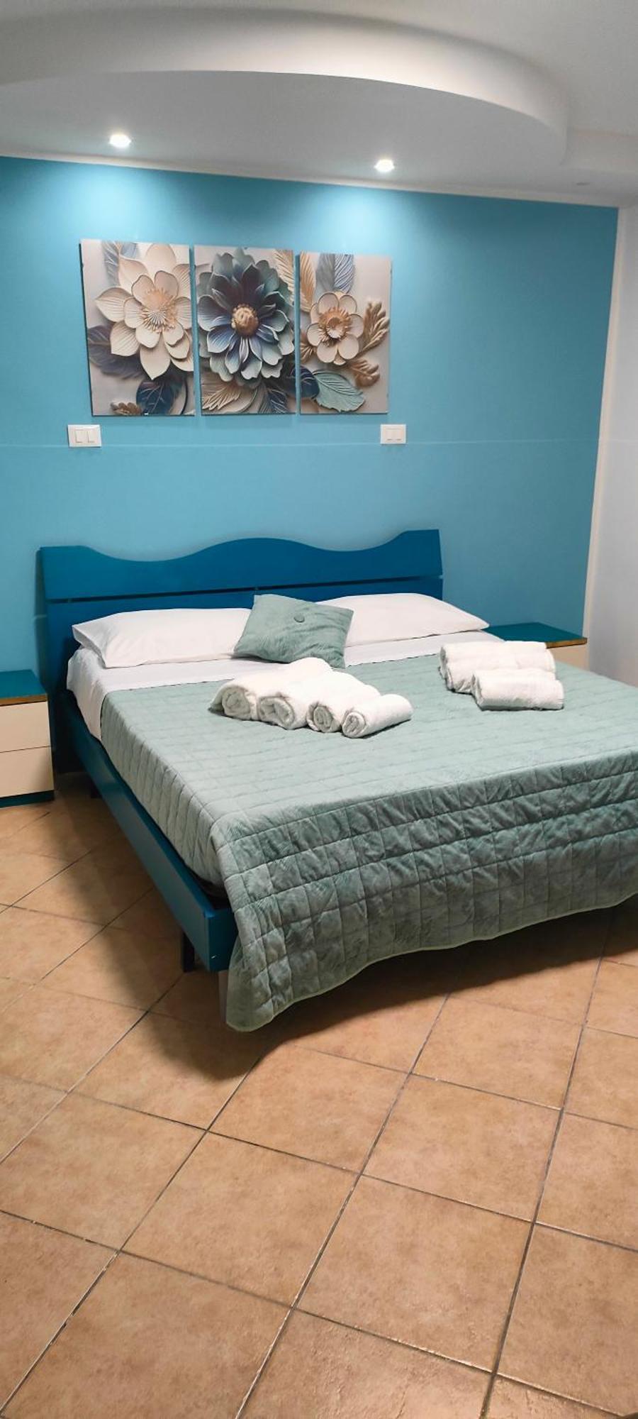 Sicily Guest House Palermo Exteriör bild